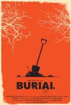 Película: Burial