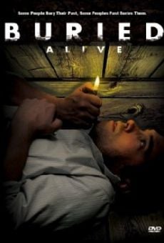 Buried Alive online streaming