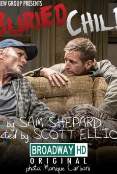Buried Child online streaming