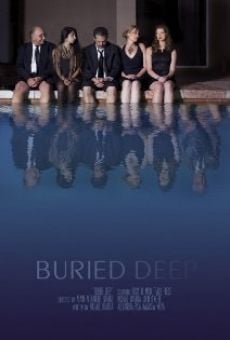 Película: Buried Deep