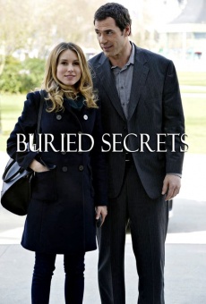 Buried Secrets - Il romanzo dei misteri online streaming