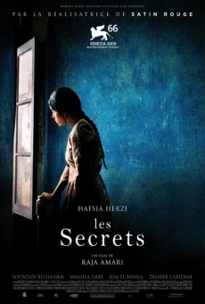 Película: Buried Secrets