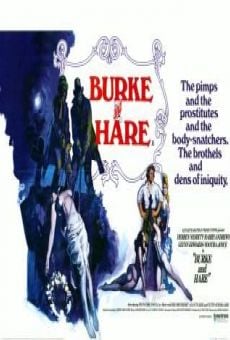 Ladri di cadaveri - Burke & Hare online streaming