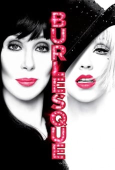 Burlesque, película en español