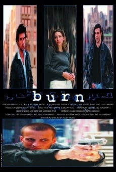 Burn (2001)