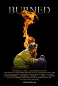 Burned (2011)