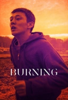 Burning - L'amore brucia online streaming