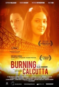Película: Burning Calcutta