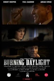 Película: Burning Daylight