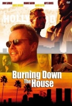 Burning Down the House on-line gratuito