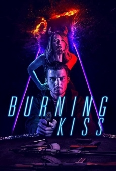 Burning Kiss on-line gratuito
