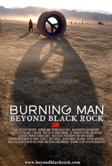 Burning Man: Beyond Black Rock online streaming