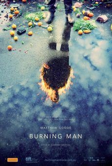 Película: Burning Man