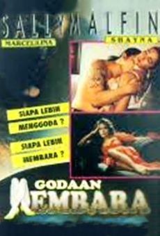 Godaan membara (1994)