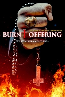 Burnt Offering online streaming