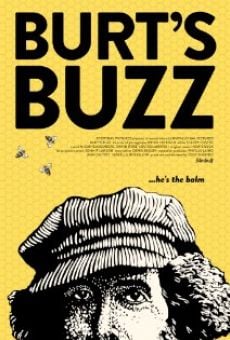 Burt's Buzz online streaming