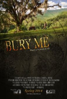 Película: Bury Me