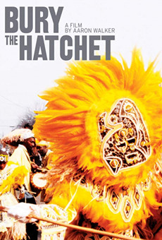 Película: Bury the Hatchet