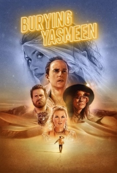 Película: Enterrar a Yasmeen