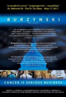 Película: Burzynski