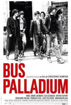 Película: Bus Palladium