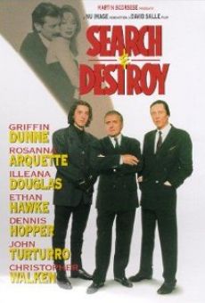 Search and Destroy (1995)