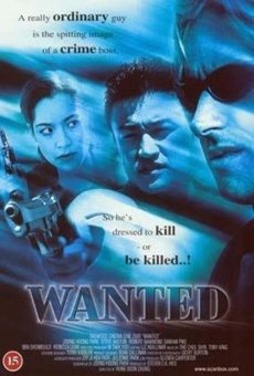 Wanted (1997)