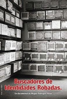 Buscadores de identidades robadas online streaming