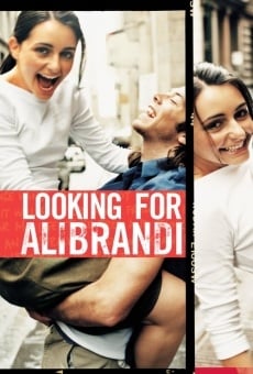 Looking For Alibrandi stream online deutsch