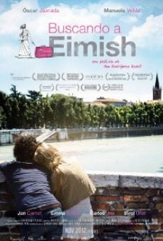Película: Buscando a Eimish