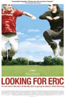 Película: Buscando a Eric