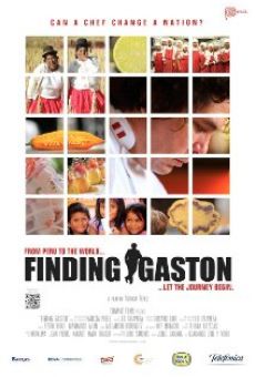 Película: Buscando a Gastón