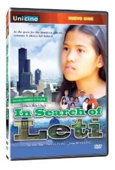 Buscando a Leti (2006)