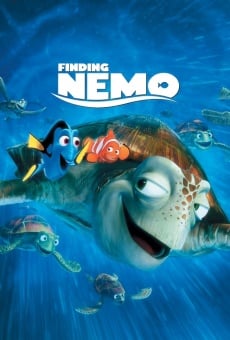 Finding Nemo on-line gratuito