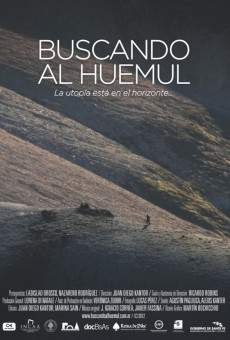 Buscando al huemul (2012)