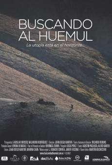 Película: Buscando al huemul