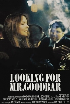 Película: Buscando al Sr. Goodbar