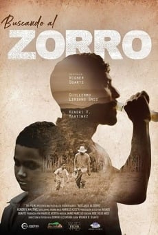 Película: Buscando Al Zorro