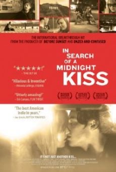 In Search of a Midnight Kiss stream online deutsch