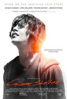 Gimme Shelter (2013)