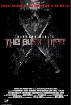 Bush Knife the Rise (2015)