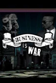 Business Is War on-line gratuito