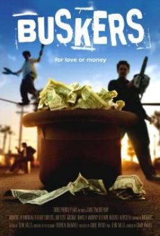 Película: Buskers; For Love or Money