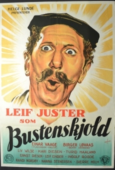 Película: Bustenskjold