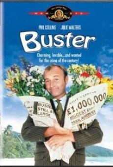 Película: Buster: el robo del siglo