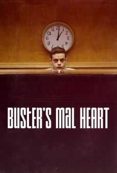 Buster's Mal Heart stream online deutsch