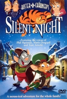 Buster & Chauncey's Silent Night on-line gratuito