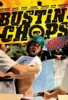 Película: Bustin' Chops: The Movie