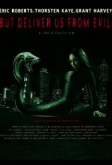 Película: But Deliver Us from Evil