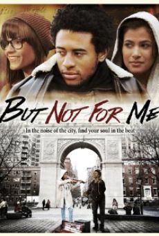 But Not For Me (2015)